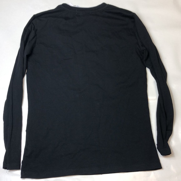 Kyushuad Slim Fit Long Sleeve VNeck Shirt - Picture 11 of 11